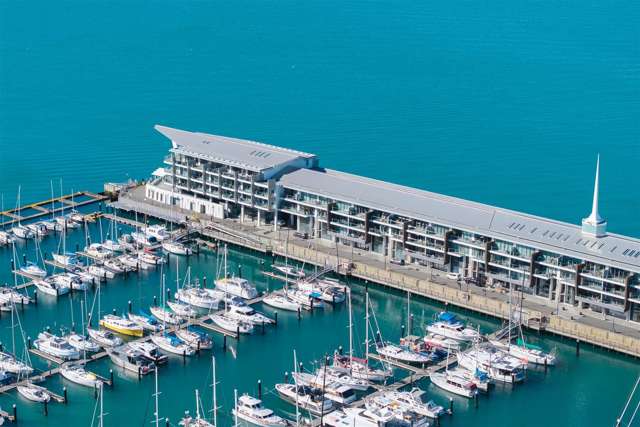 Units 4A & 5A, 1 Clyde Quay Wharf Te Aro_2