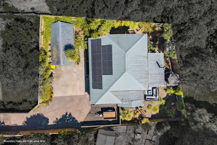 2/206 Rangatira Road Beach Haven_20