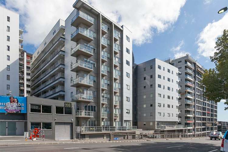 426/149 Nelson Street City Centre_5