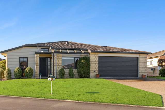 Smart living in Parkside