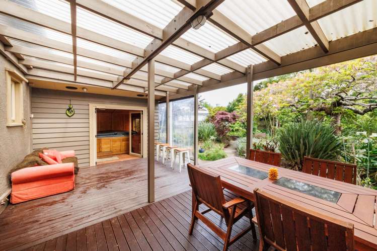 9 Rosalie Terrace Kelvin Grove_19