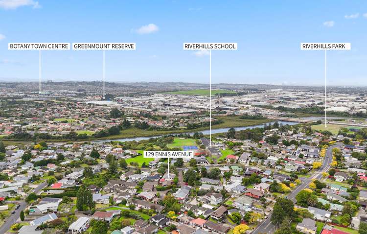 129 Ennis Avenue Pakuranga Heights_18