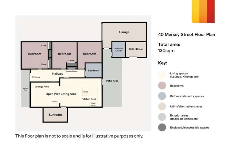 40 Mersey Street South Hill_23