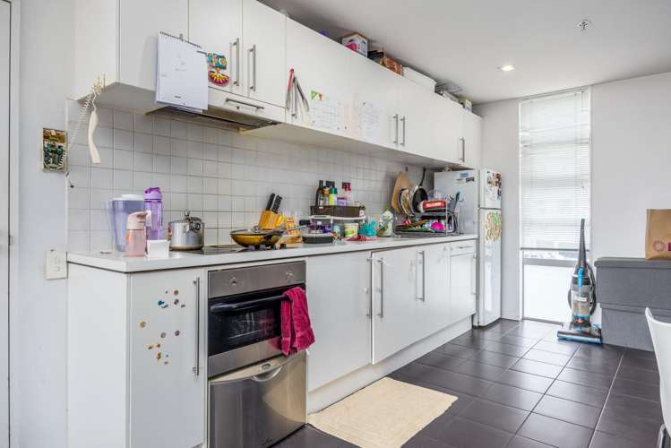 3A/58 Liverpool Street Auckland Central_4