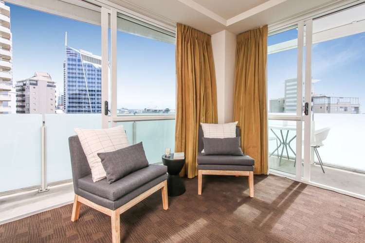 1314/10 Waterloo Quadrant Auckland Central_3