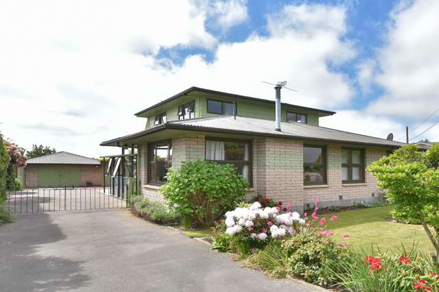 122 Kippenberger Avenue Rangiora_1