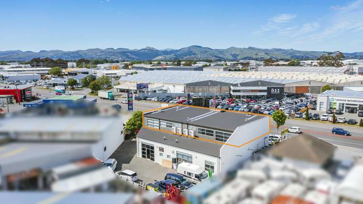 3/506 Blenheim Road Addington_21