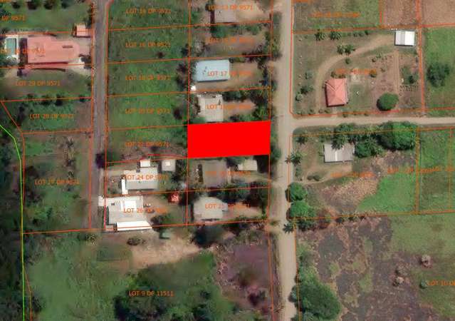 Lot 21 Off Nasoso Rd,Nadi Nadi_2