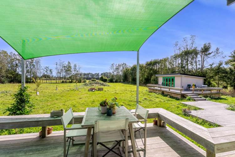 21 Old Hautere Road Otaki_5