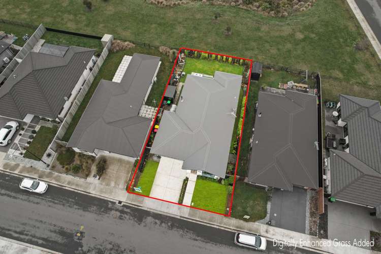 6 Clegg Street Woodend_17