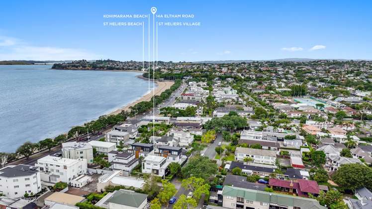 14a Eltham Road Kohimarama_43