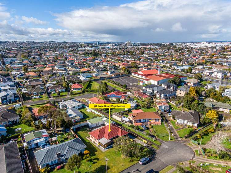 20 Rose Road Papatoetoe_24