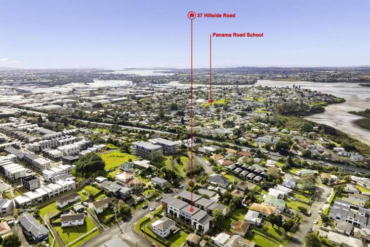 8/37 Hillside Road Mt Wellington_16