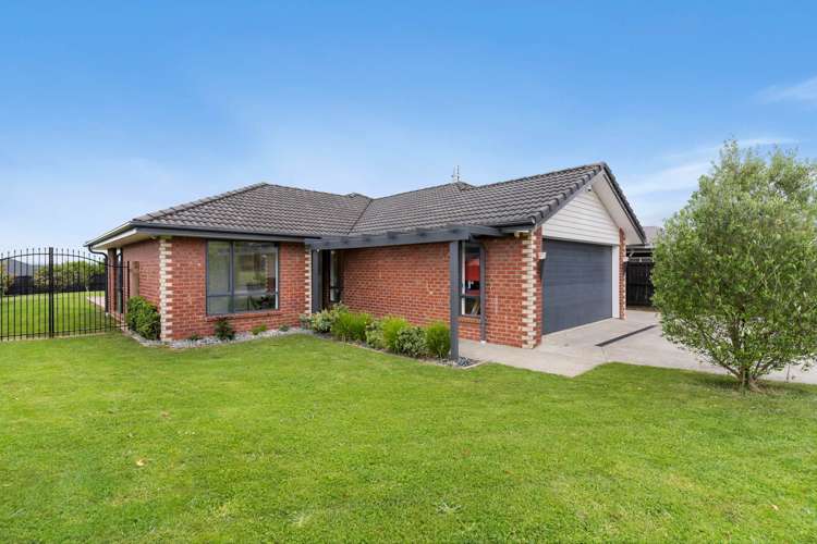 5 Drumkeen Place Rosehill_14