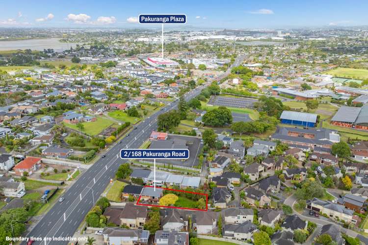 2/168 Pakuranga Road Pakuranga_25