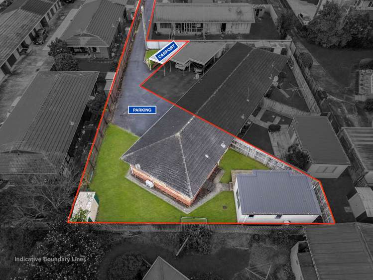 3/3/81A Huia Road Papatoetoe_29