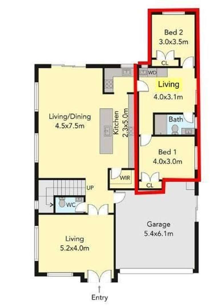 16 Koromeke Street Flat Bush_3