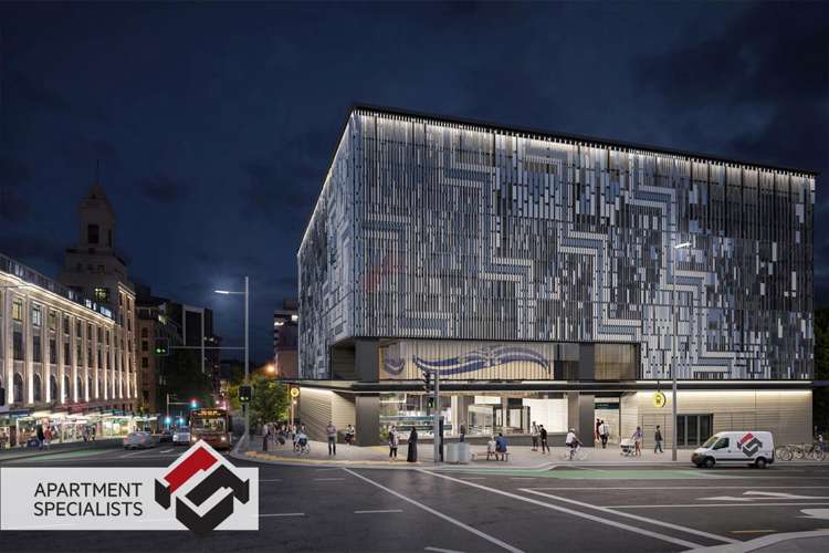 430 Queen Street Auckland Central_11