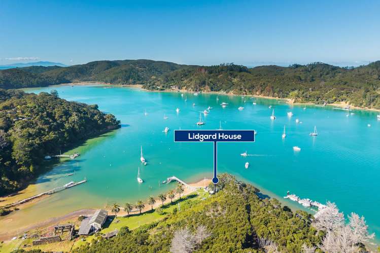 LOT271-276 Bon Accord Harbour Kawau Island_7
