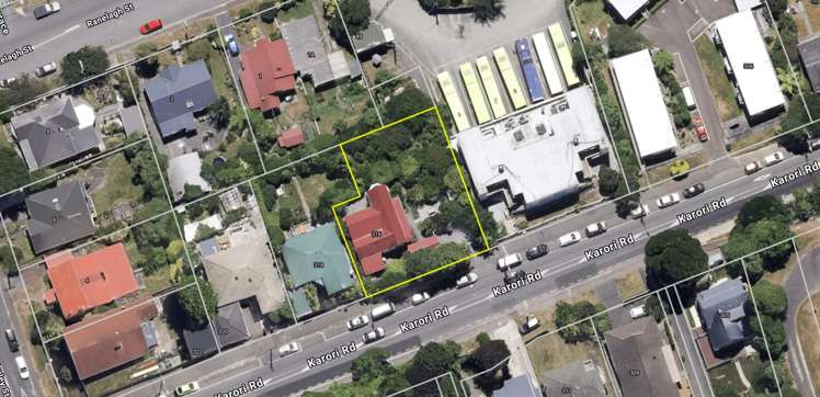 316 Karori Road Karori_26