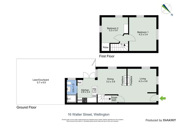 16 Walter Street Te Aro_12