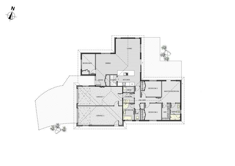 66 Katania Heights Brightwater_23