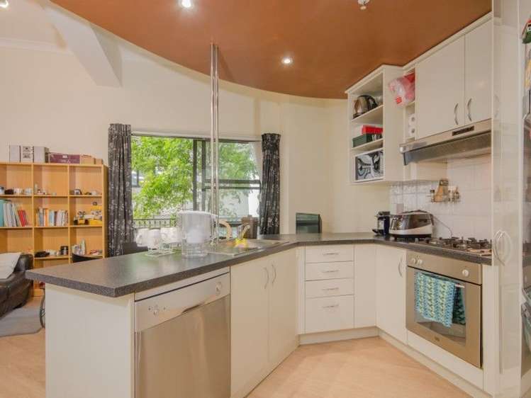 2e/18 Hobson Street Auckland Central_4