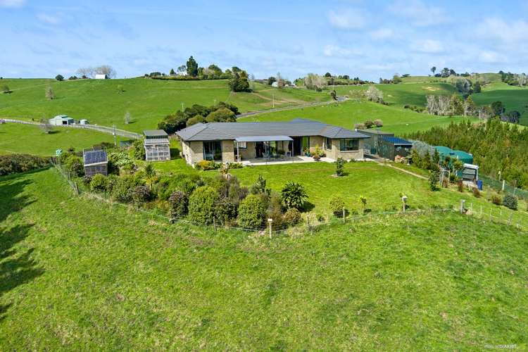 26 Gillespie Road Hunua_14