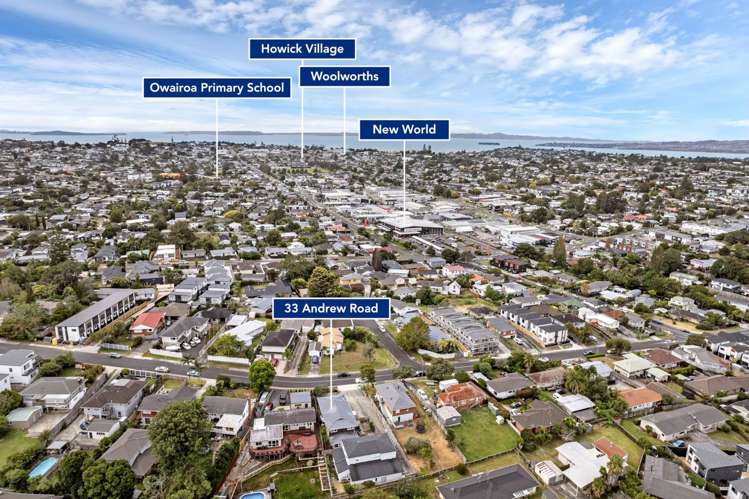 33 Andrew Road Howick_27