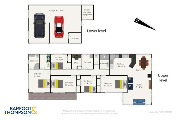 60 Spence Road Henderson_28