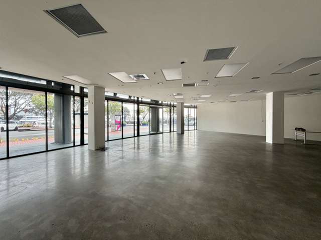 110 Customs Street West Auckland Central_3