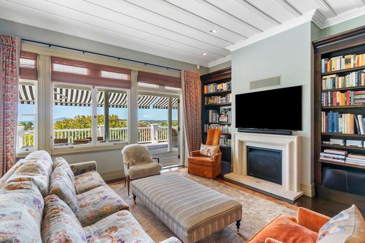 17 Ridings Road and 1B Warrington Road Remuera_20