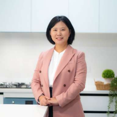 Ailsa Chen