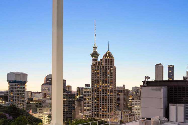 2203/10 Waterloo Quadrant Auckland Central_16