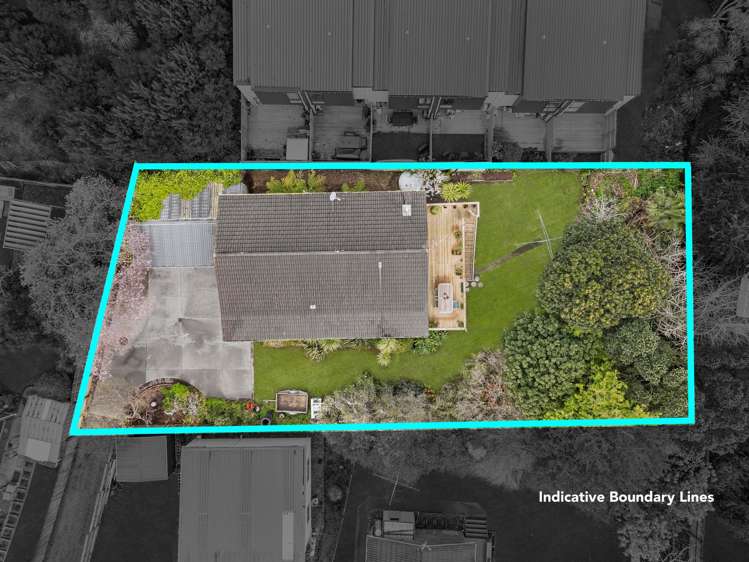 38 Juliet Avenue Howick_28