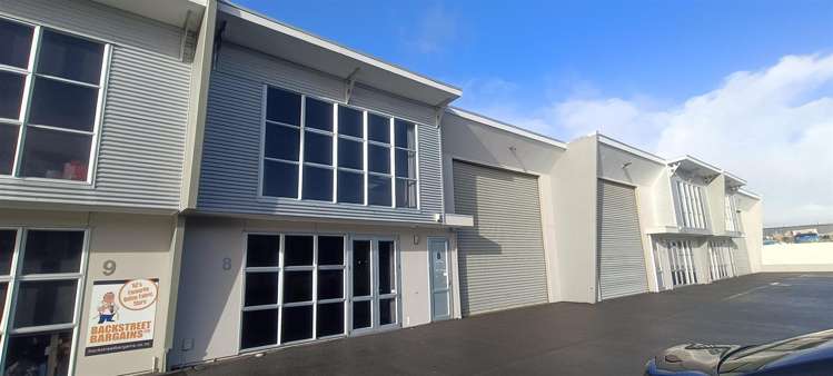 Unit 8, 43 The Boulevard Te Rapa_6
