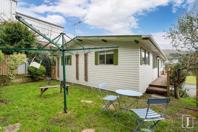 PRIVATE, SPACIOUS AND MOVE-IN READY