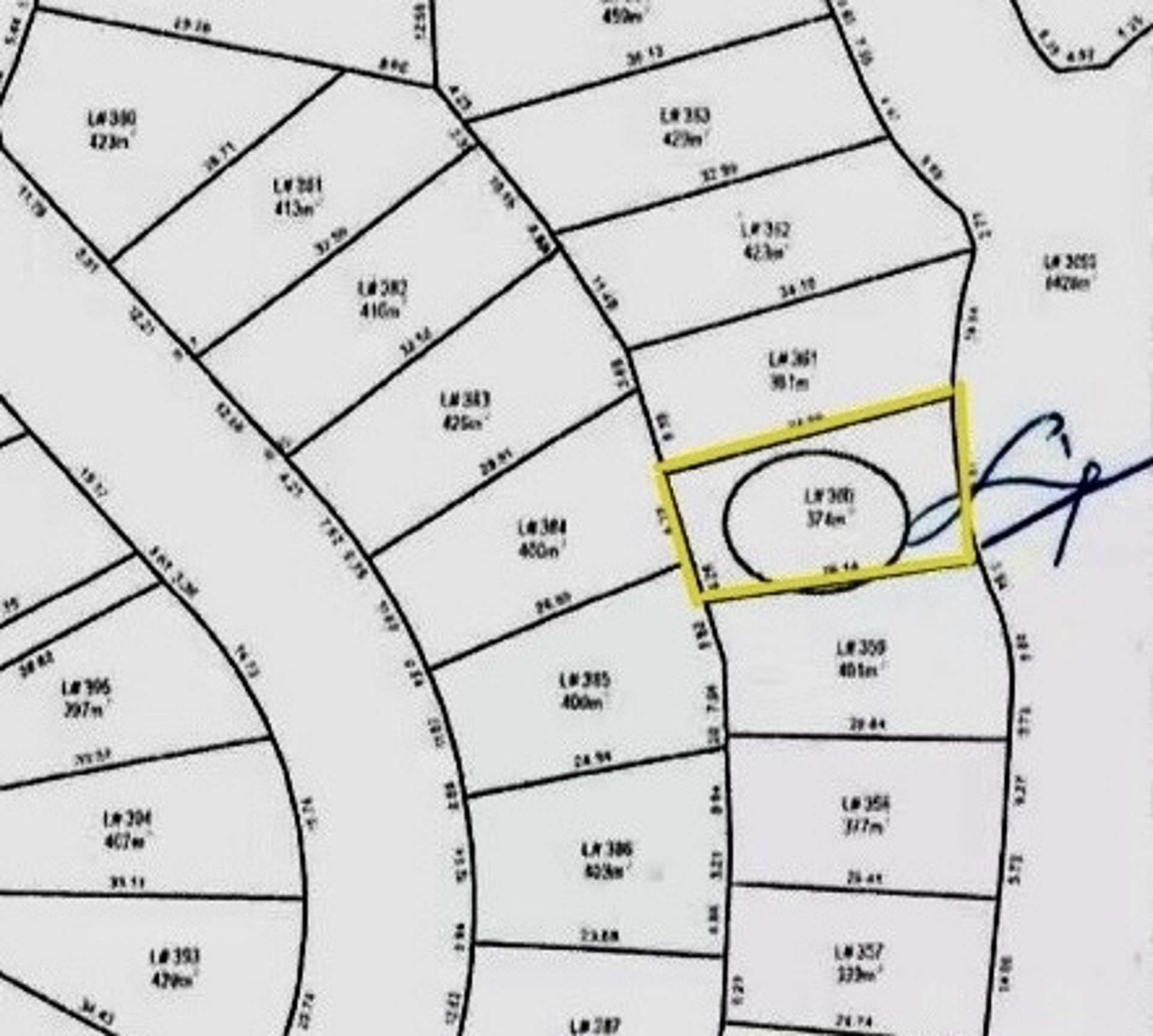 Lot 360 Stage 3 Clayden Road Warkworth_0