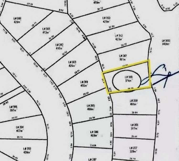 Lot 360 Stage 3 Clayden Road_0