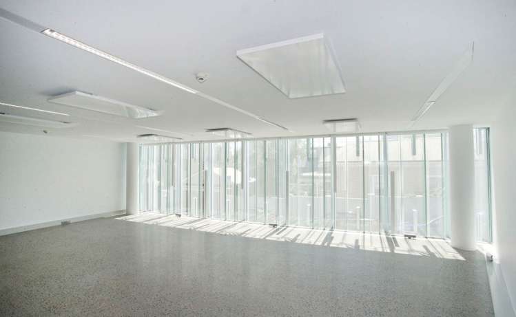 100 Parnell Road Parnell_4