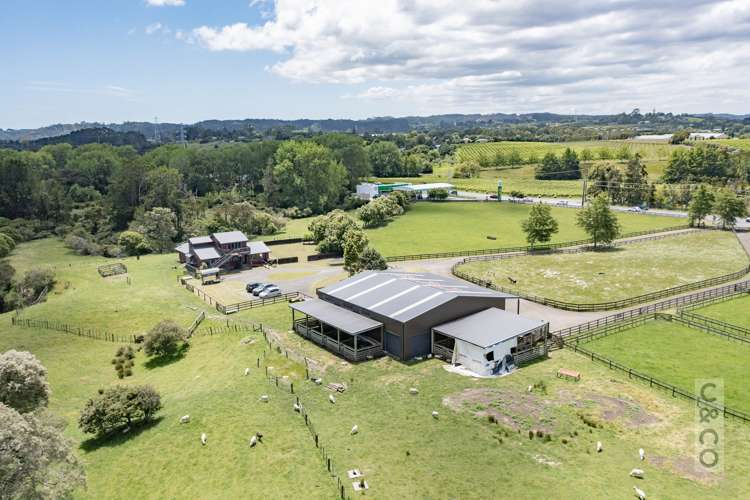 522 State Highway 16 Kumeu_56