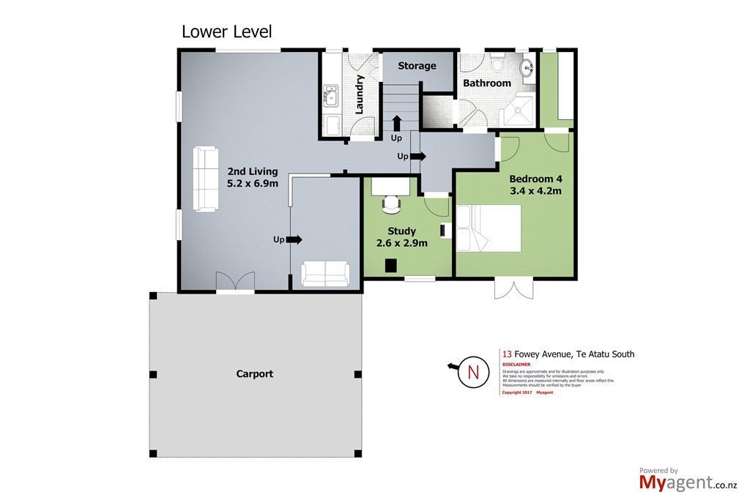 13 Fowey Avenue Te Atatu South_18