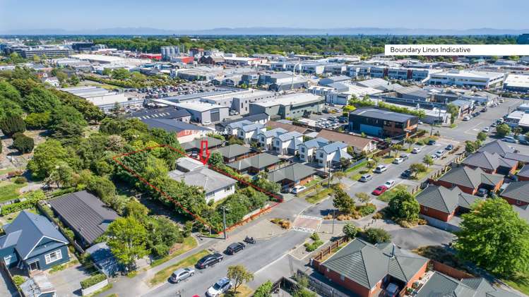 17 Braddon Street Addington_6