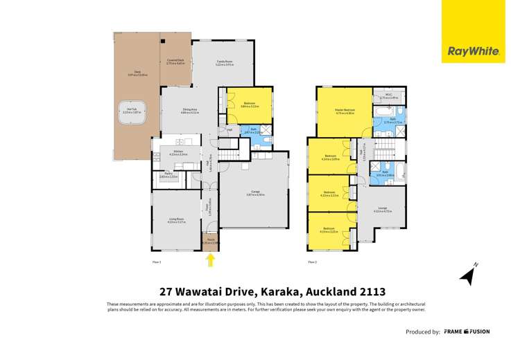 27 Wawatai Drive Karaka_10