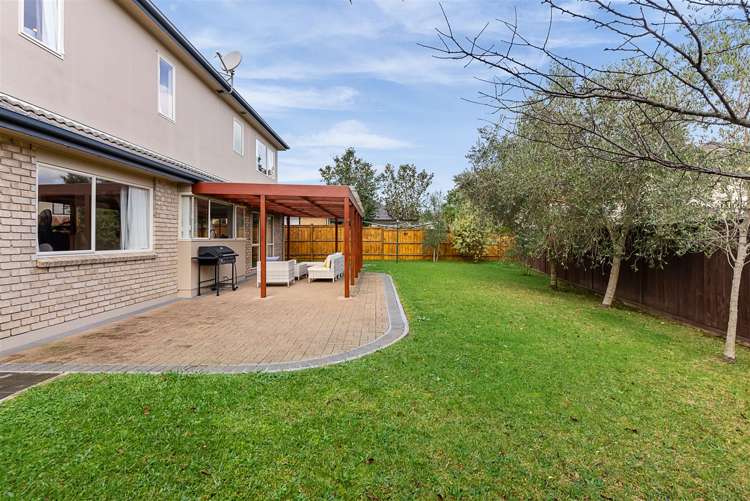 9 Point View Link East Tamaki Heights_11