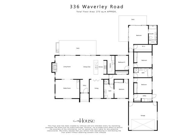 336 Waverley Road Gordonton_1