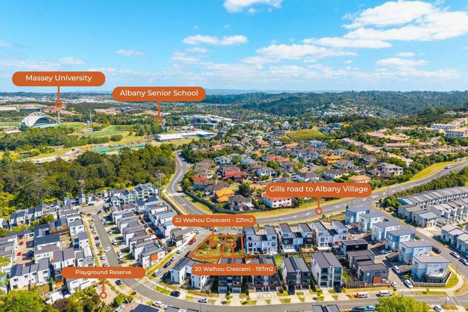 20 & 22 Waihou Crescent Albany_0