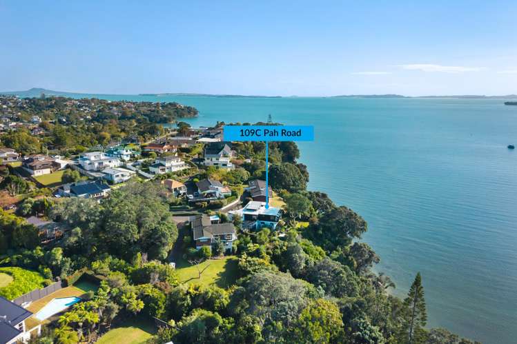 109C Pah Road Cockle Bay_2