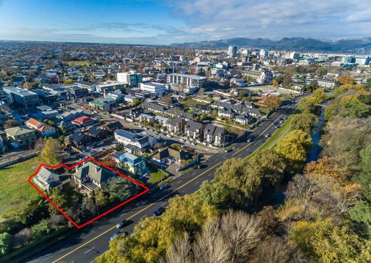 122 Park Terrace Christchurch Central_38