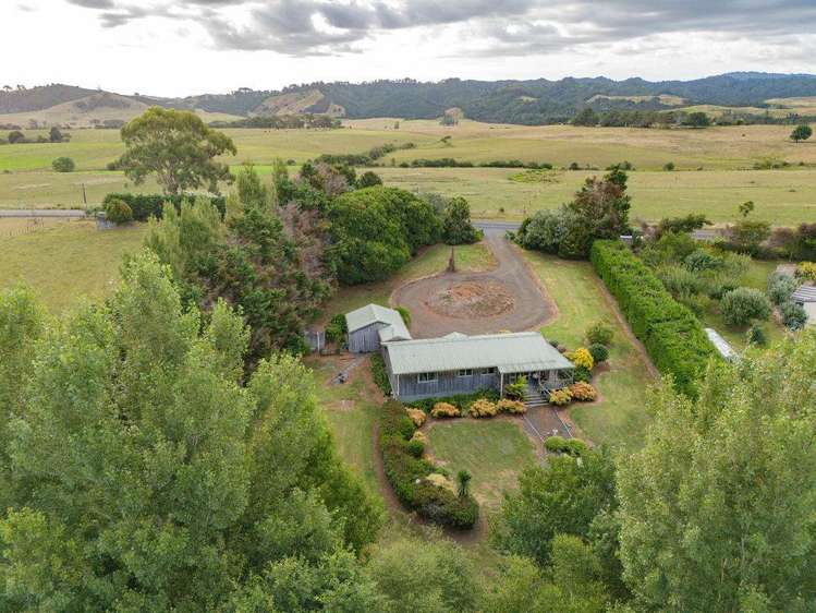 400 Mangatangi Road Mangatangi_13